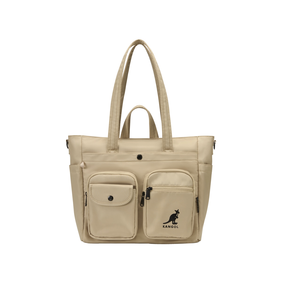 Kangol Tote Bag — фото 11
