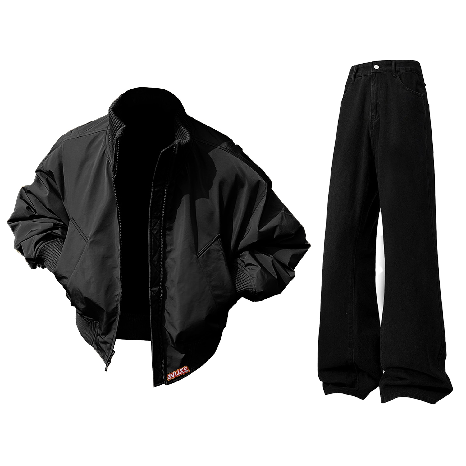 27的生活 27 240DIYcleanfit