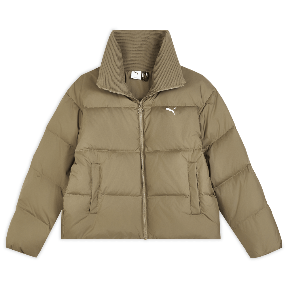 Puma WINTERIZED TURN DOWN COLLAR