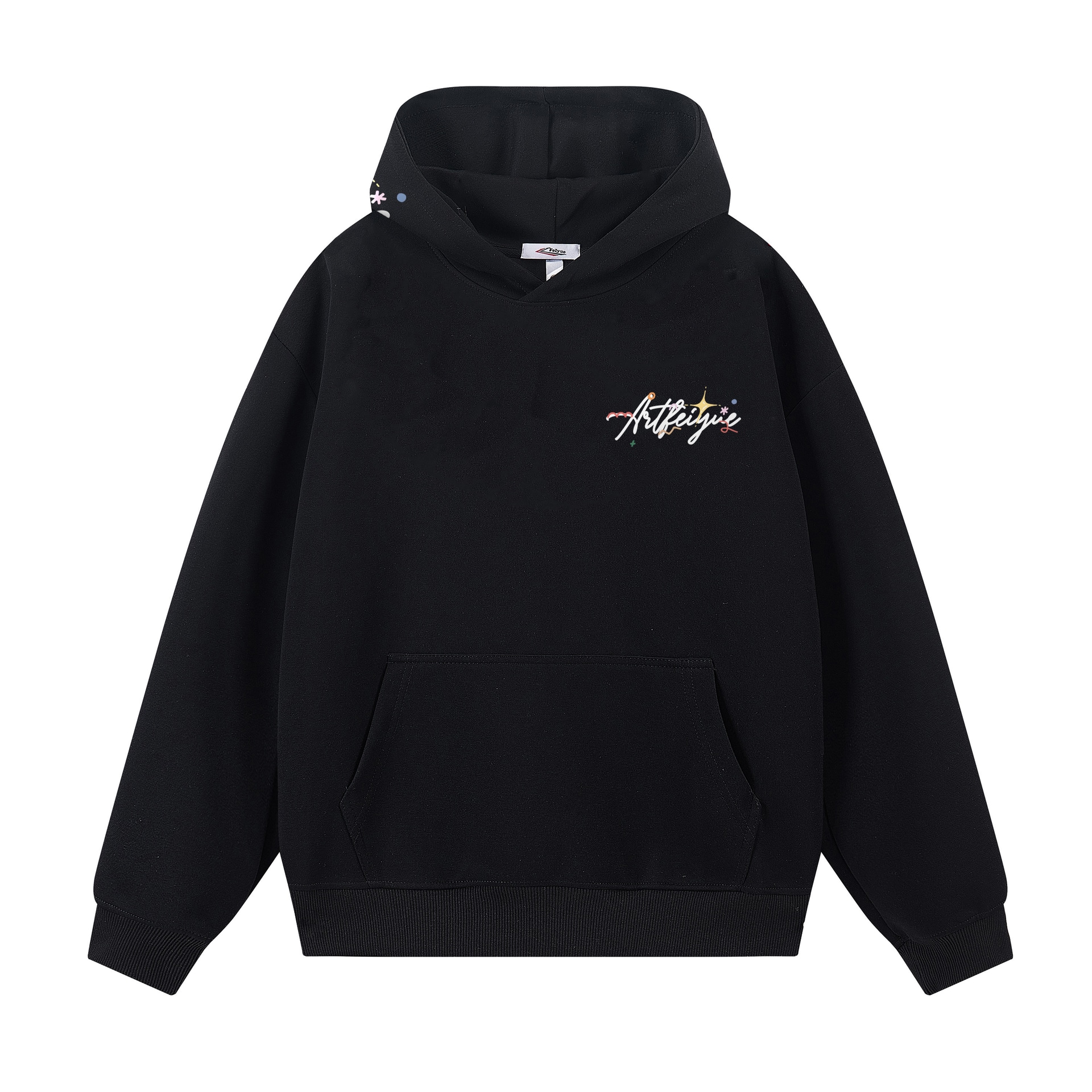 飞跃/Feiyue Feiyue logo320g