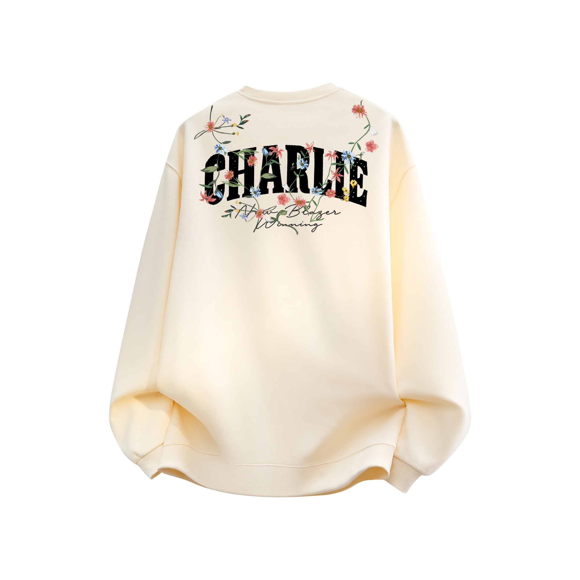 CHARLIE GOLF logo