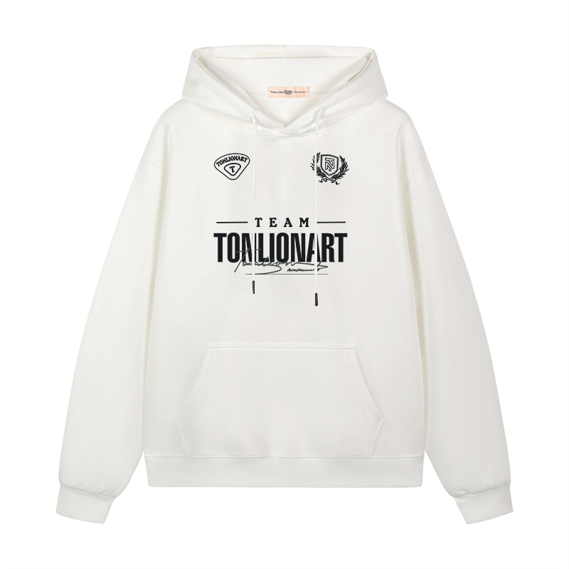 tonlion LOGO