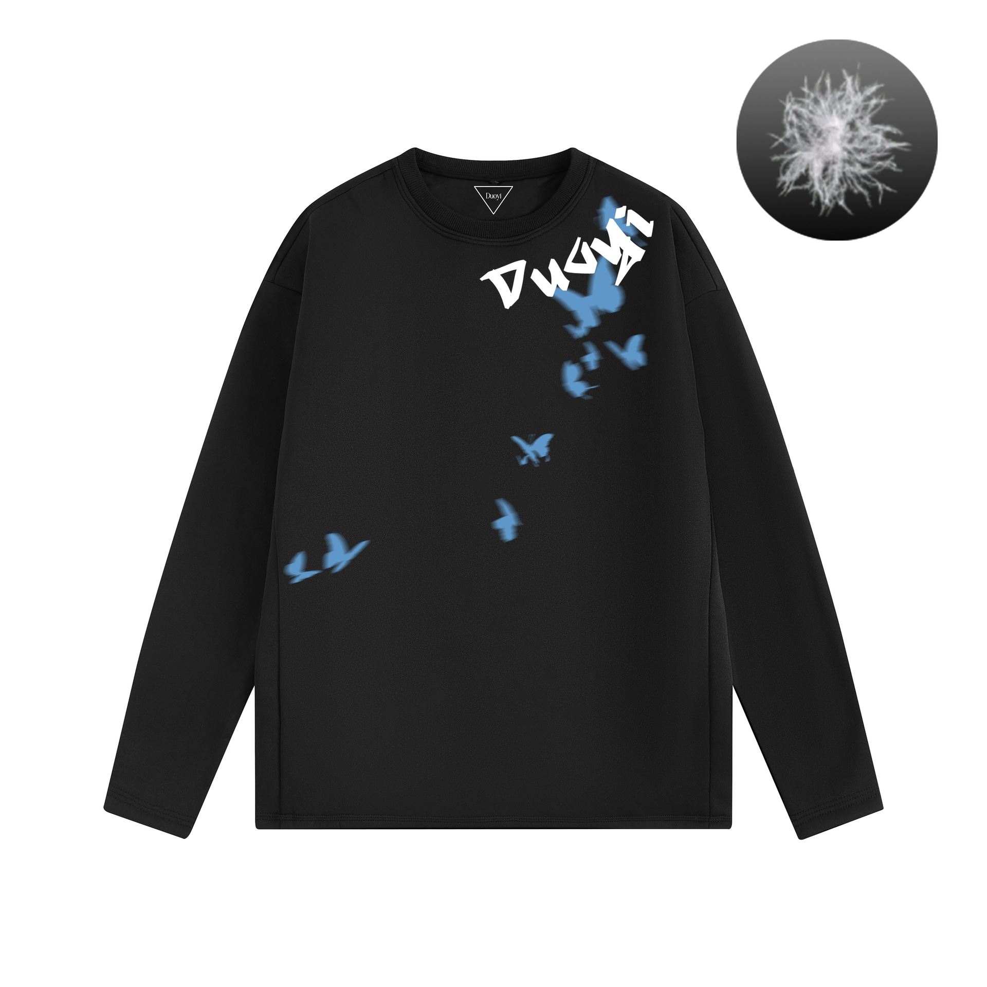 Duoyi朵以 Duoyi 90Tlogo