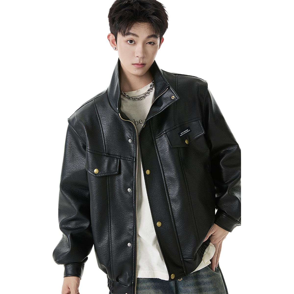 City Hipster bomber