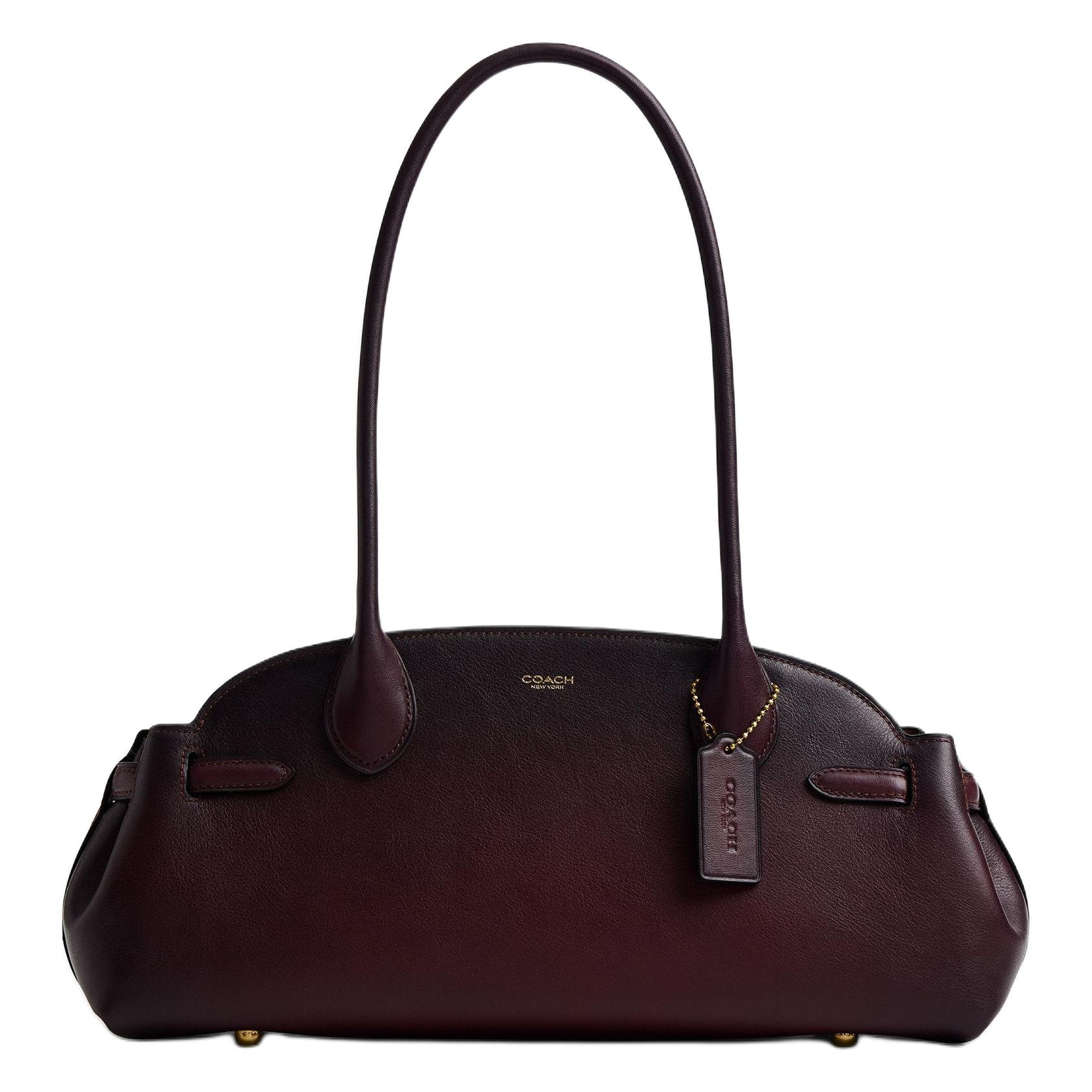 COACH/蔻驰 COACH Empire Carryall 34