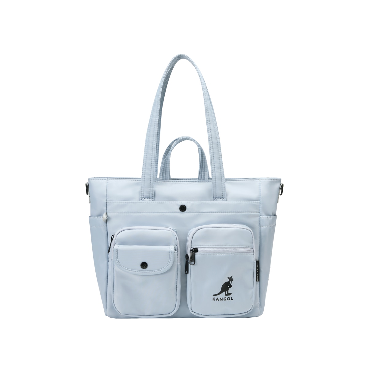 Kangol Tote Bag — фото 9