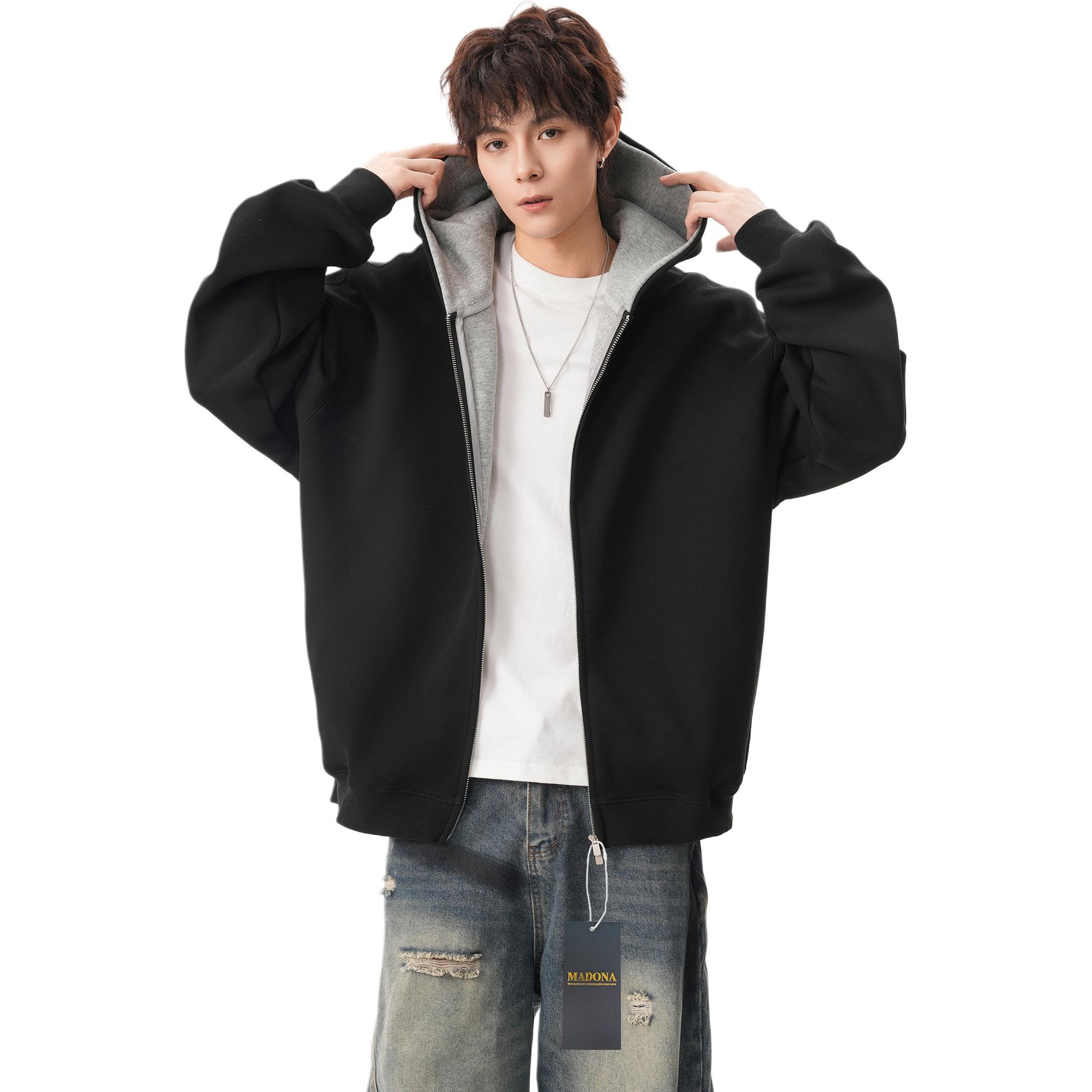 MADONA Cleanfit Hoodie