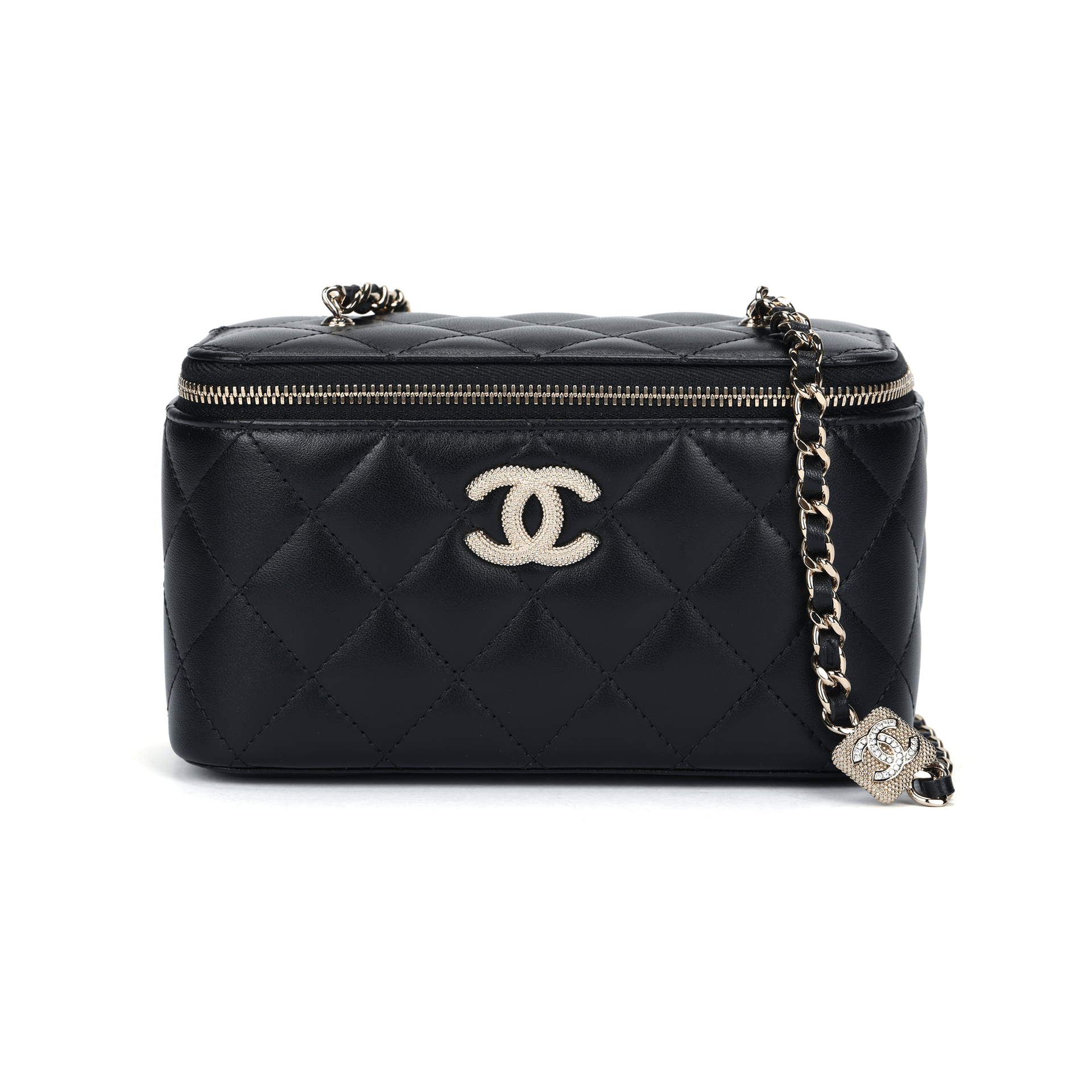 Сумки Chanel 24K
