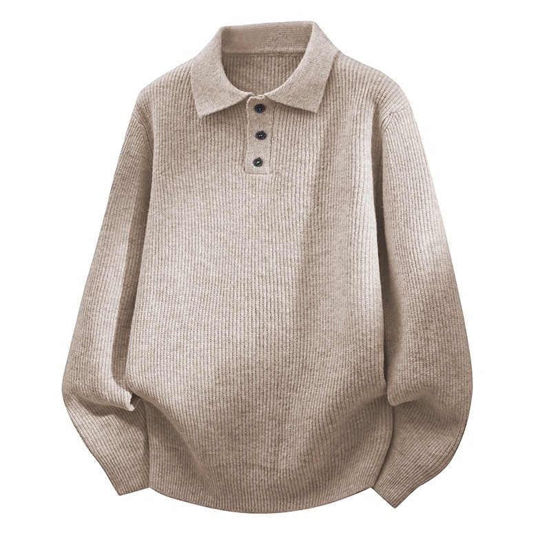 7 SEVFUN 七色纺 7 SEVFUN CleanFit Polo