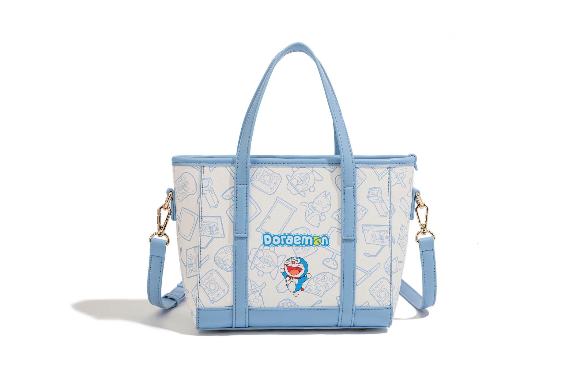 Doraemon/哆啦A梦 DoraemonA DoraemonA x PU