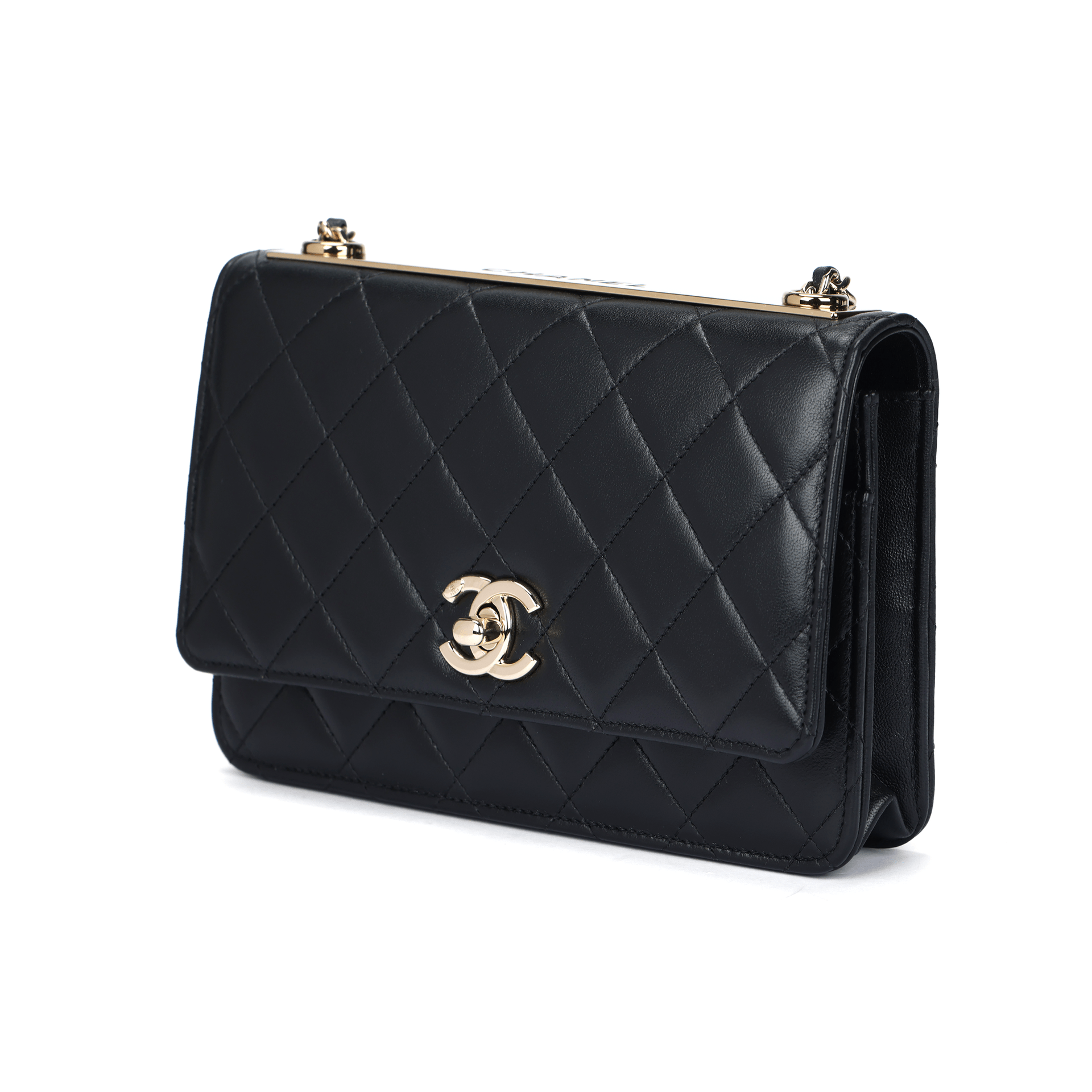 Chanel Trendy ccWOC — фото 1