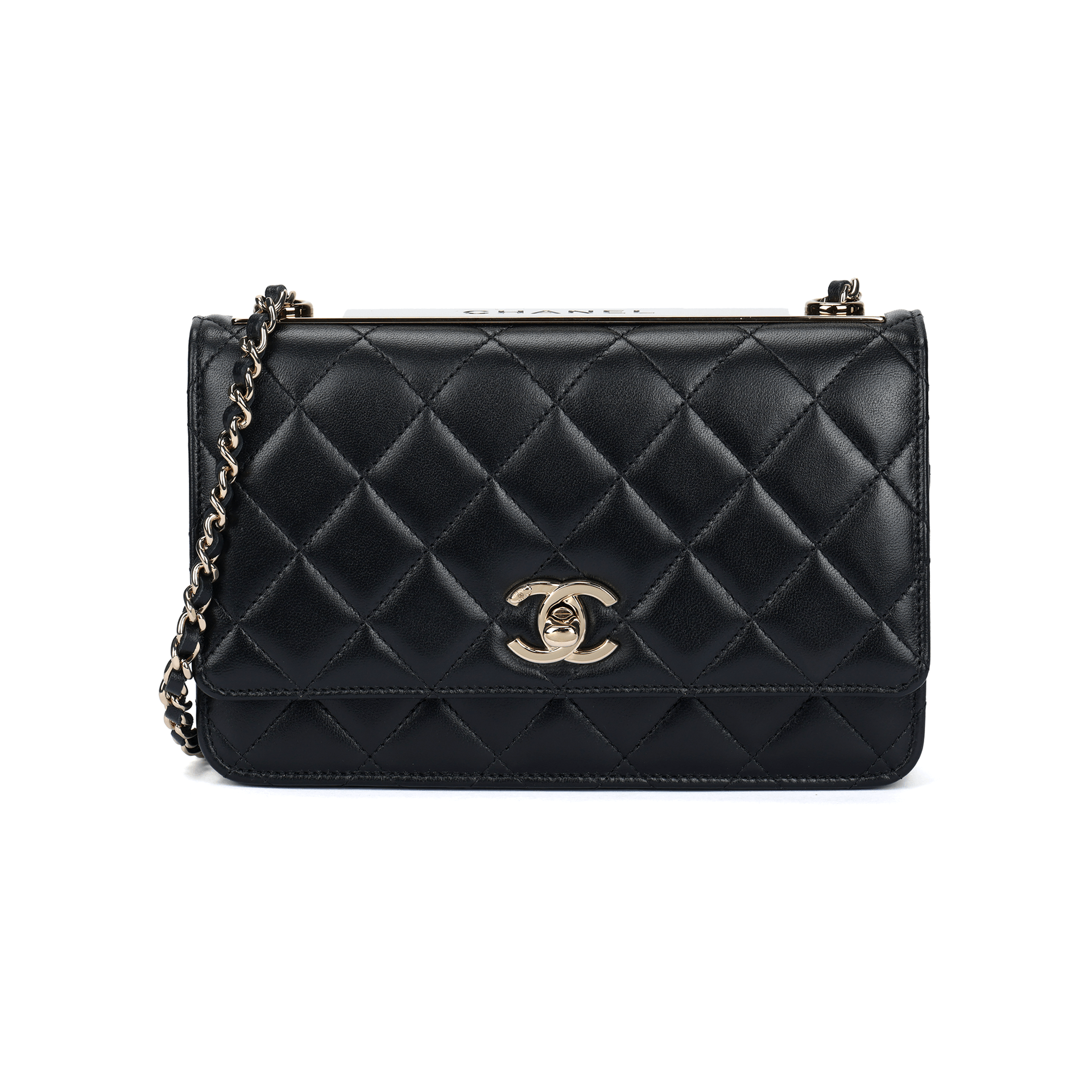 Сумка Chanel Trendy ccWOC
