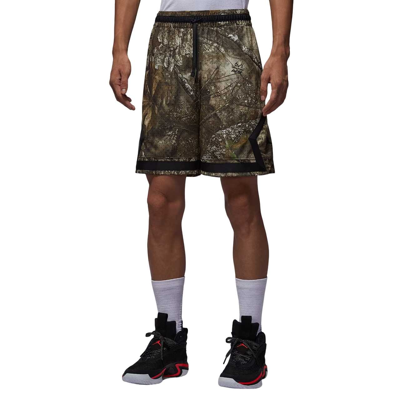 Брюки Jordan Sport Diamond Dri-FIT