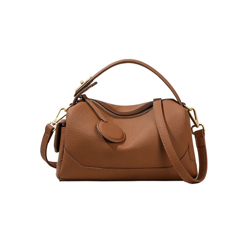 康莉/COMELY COMELY Deep Brown Bag
