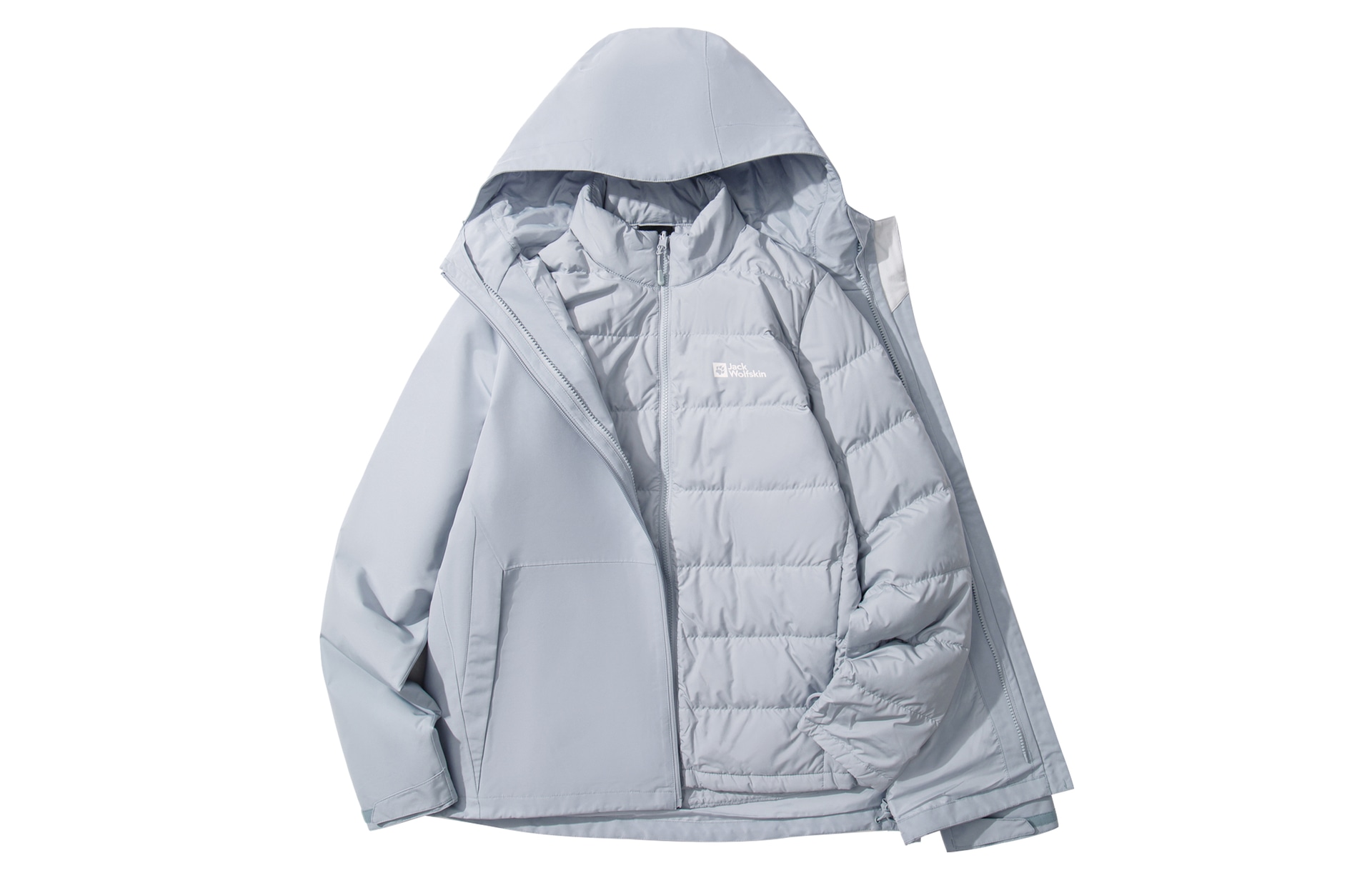 狼爪/Jack Wolfskin Jack Wolfskin TexApore JOYFUL600