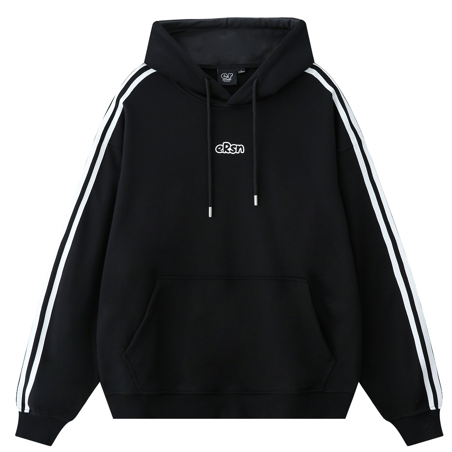 Худи Er oversize