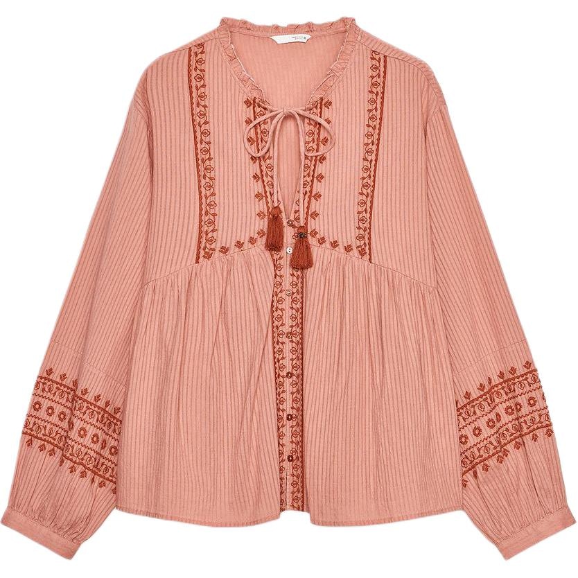 ZARA V