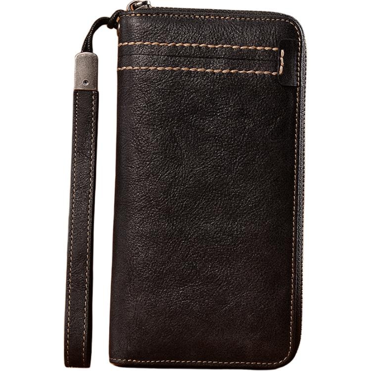 Difenise蒂妃妮斯 Difenise Wallet Black