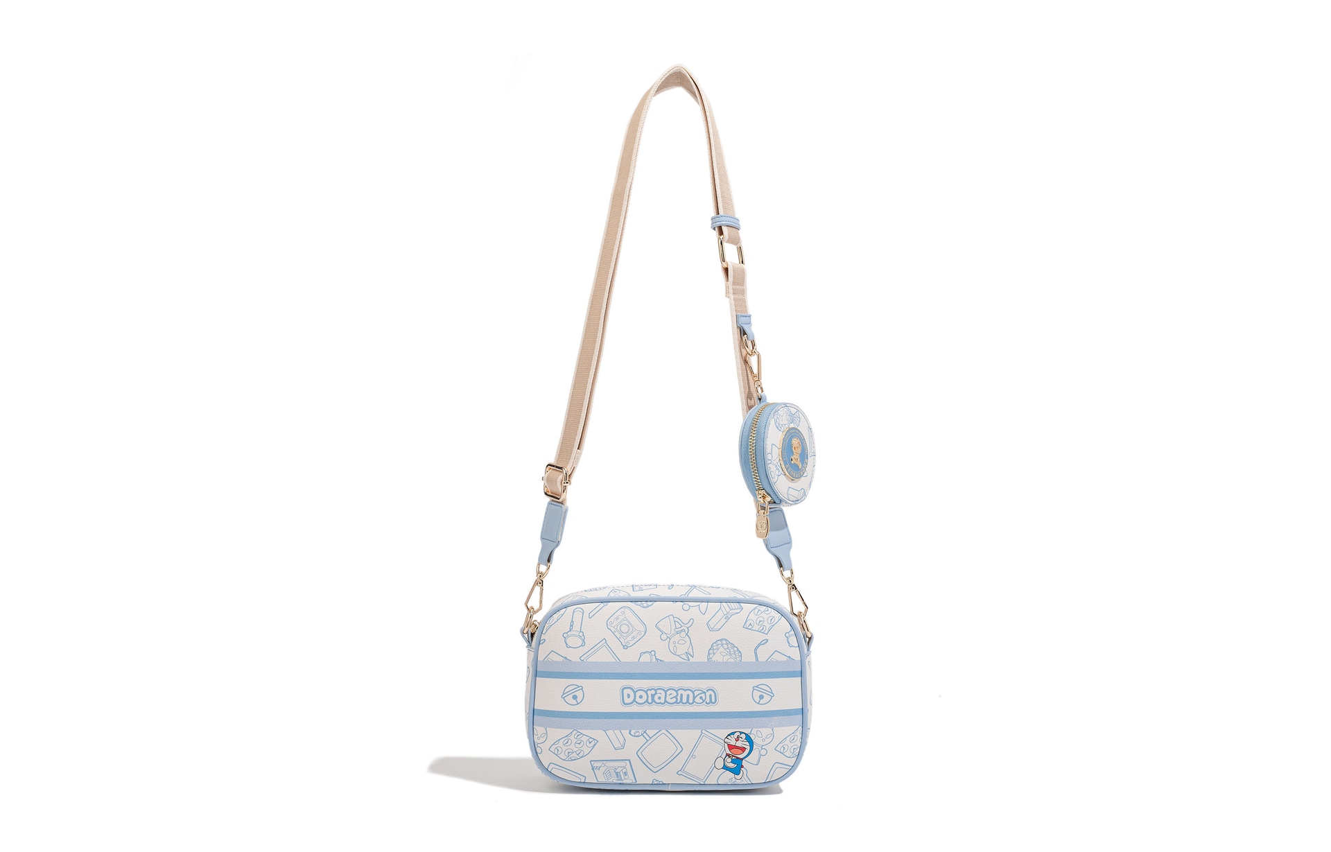 Doraemon/哆啦A梦 DoraemonA DoraemonA x PU