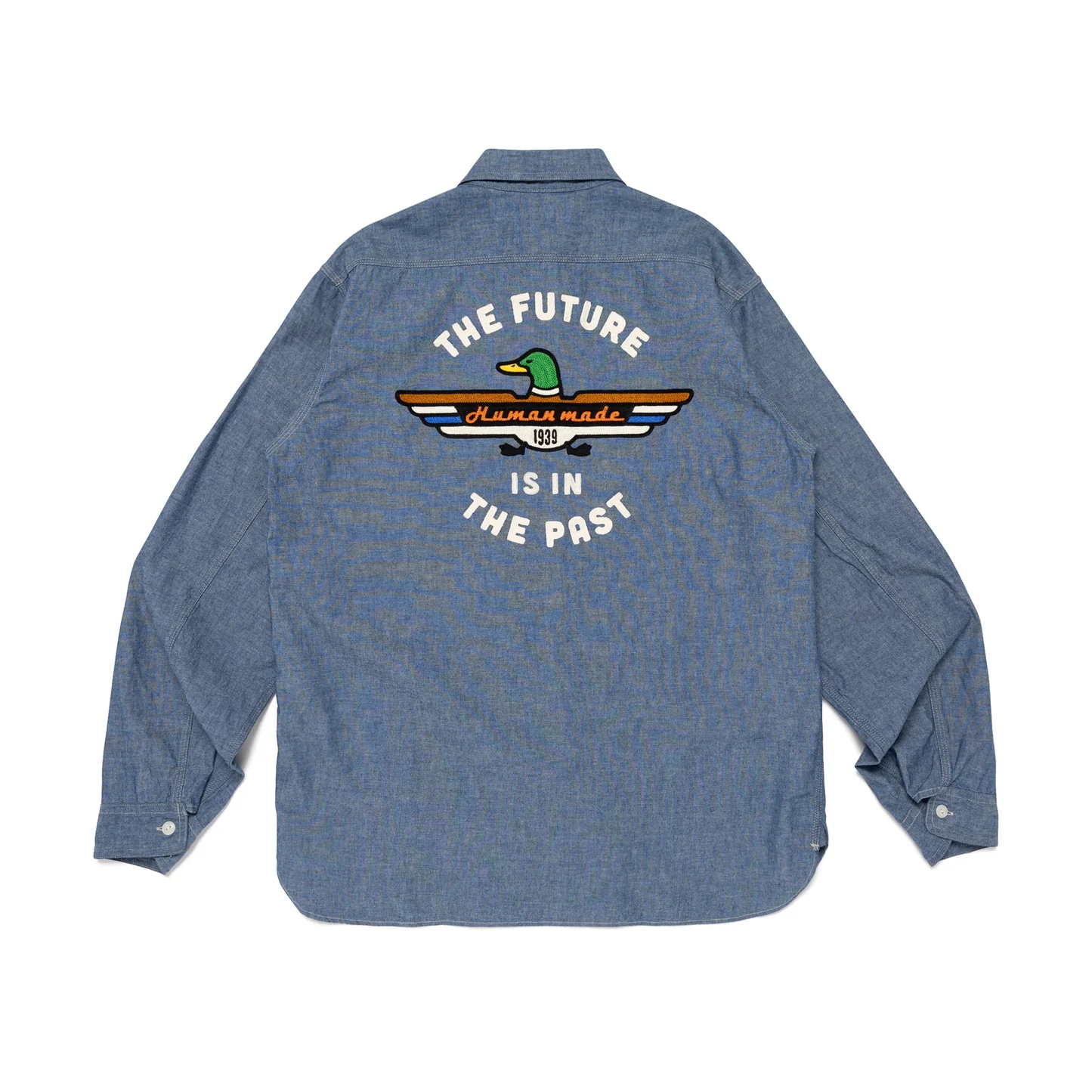HUMAN MADE FW25 FW25