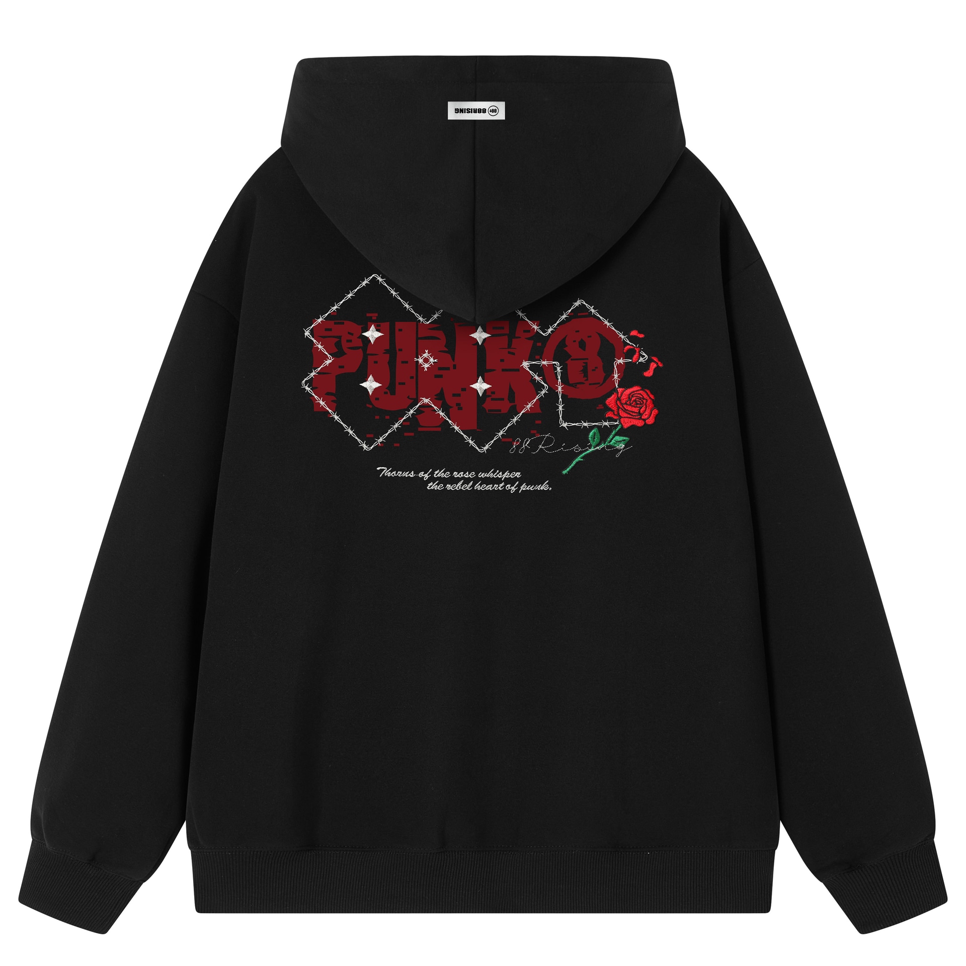 88rising