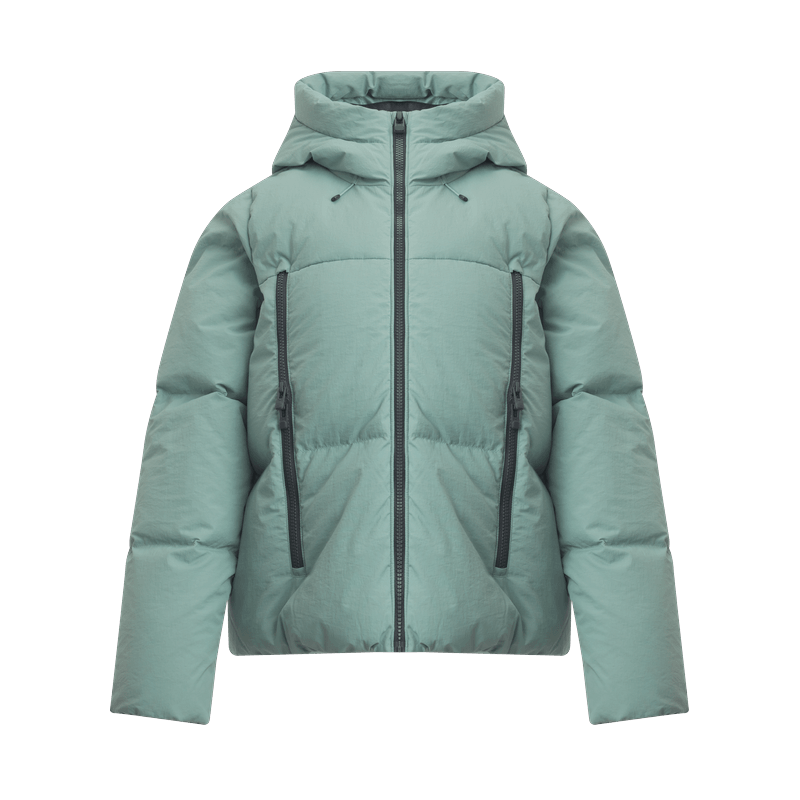 Under Armour LIMITLESS DOWN JACKET — фото 5