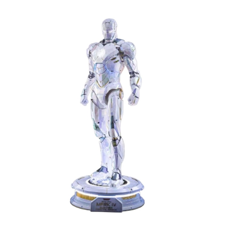 Hot Toys Mark4 16WF