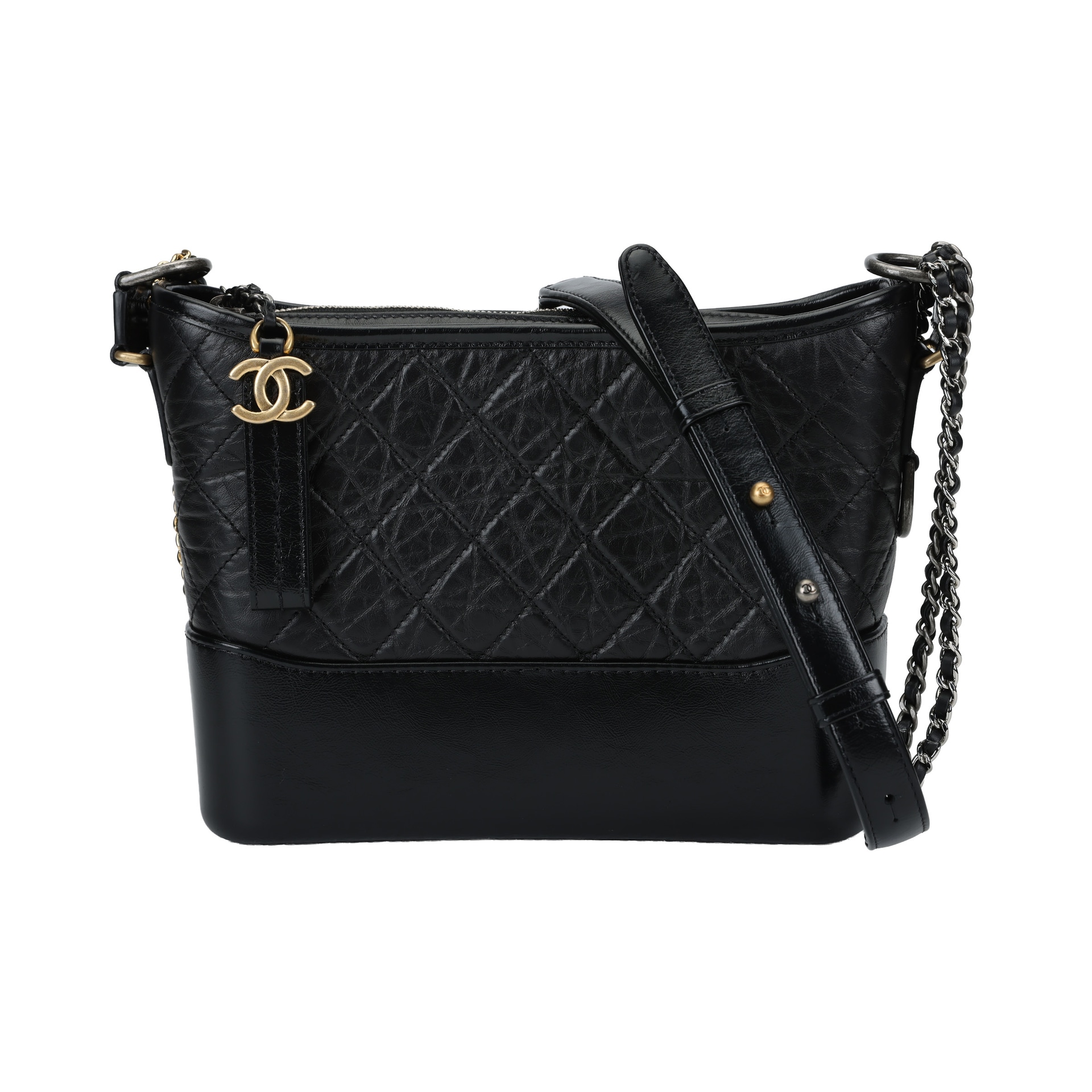 Сумка Chanel Gabrielle