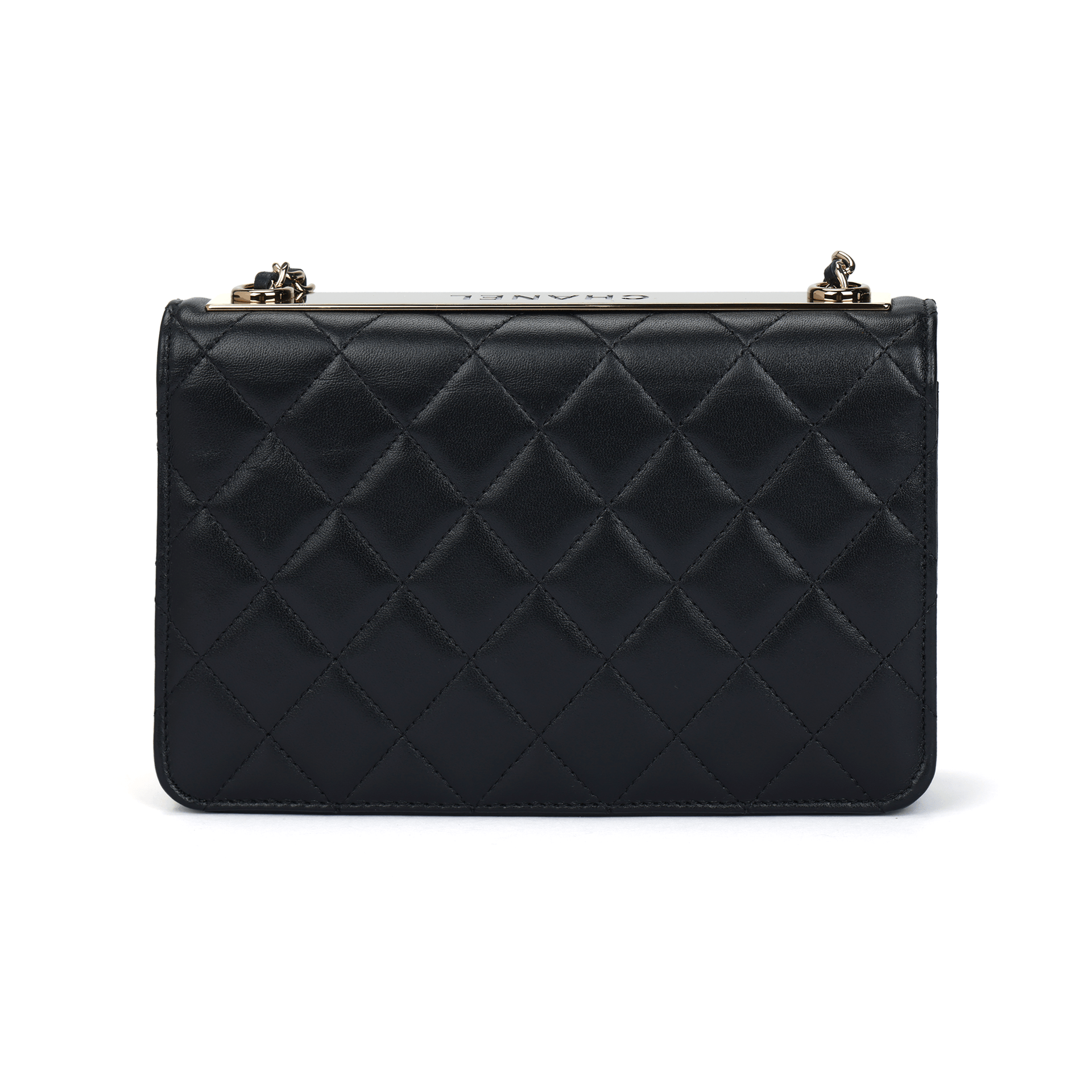 Chanel Trendy ccWOC — фото 2