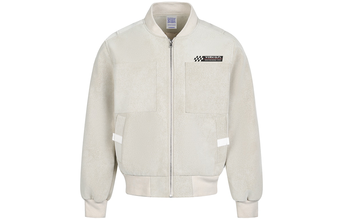GLFL bombercleanfit