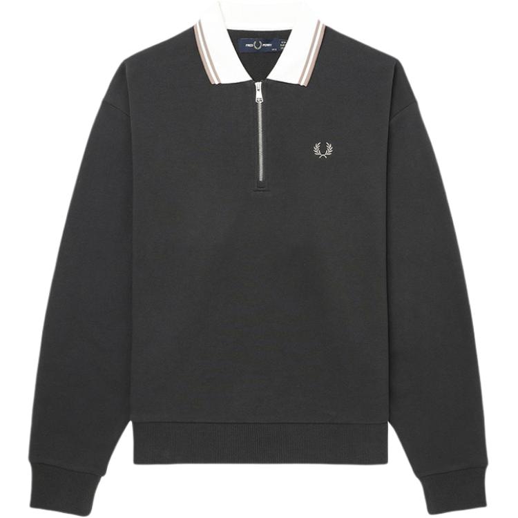FRED PERRY FW25