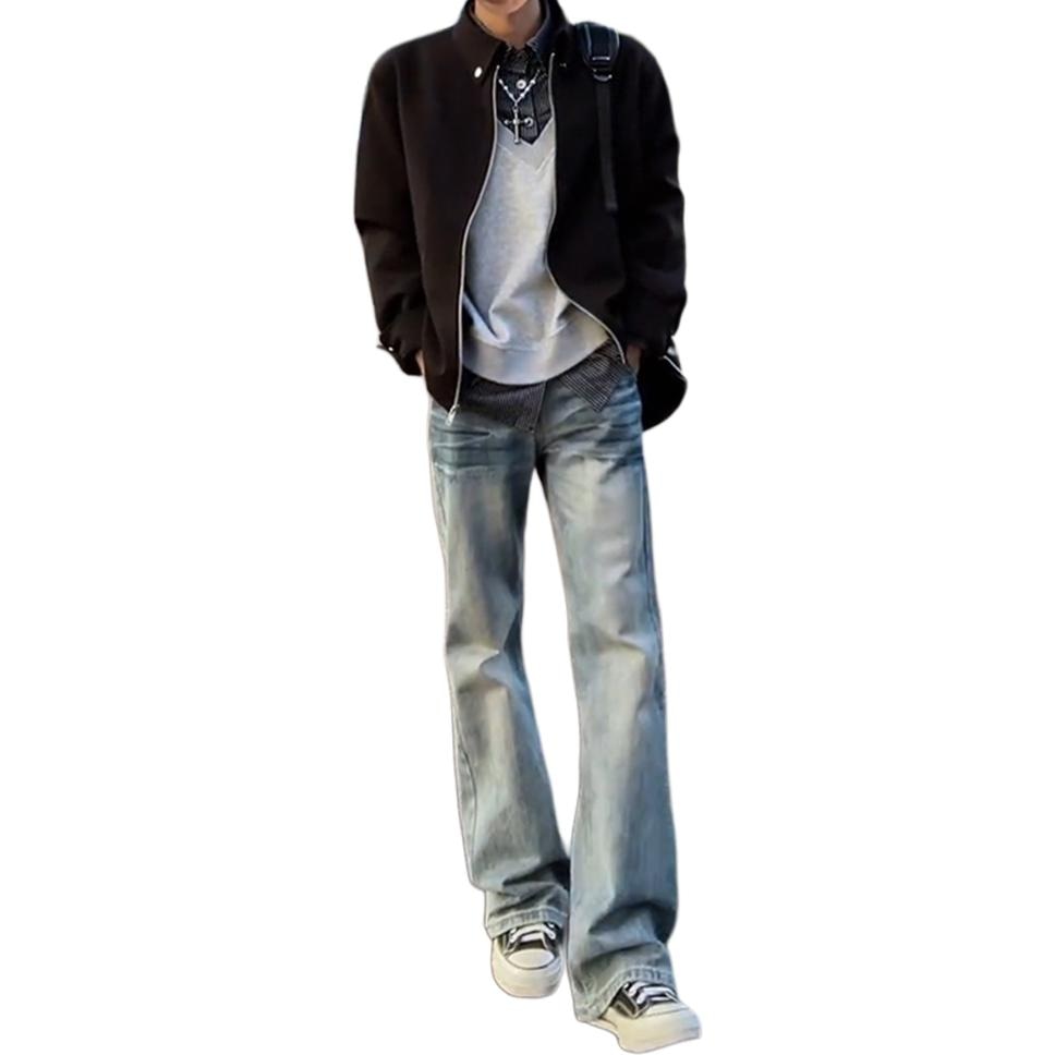 DAFK/刀锋 DAFK cleanfitvibe
