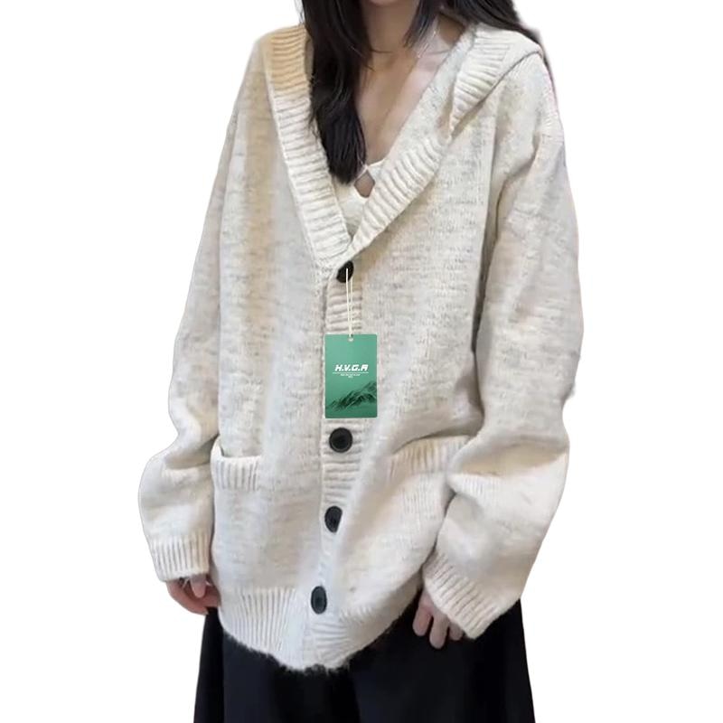 H.V.G.A oversize