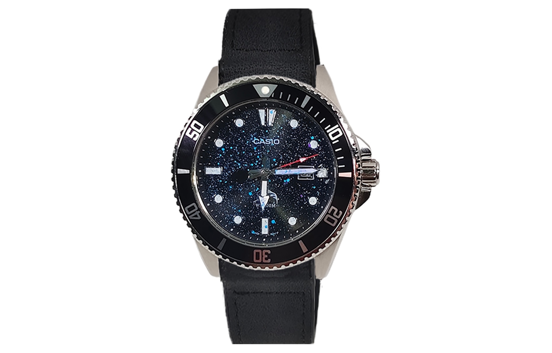 CASIO/卡西欧 CASIO MDV106-1A Satin Star Edition