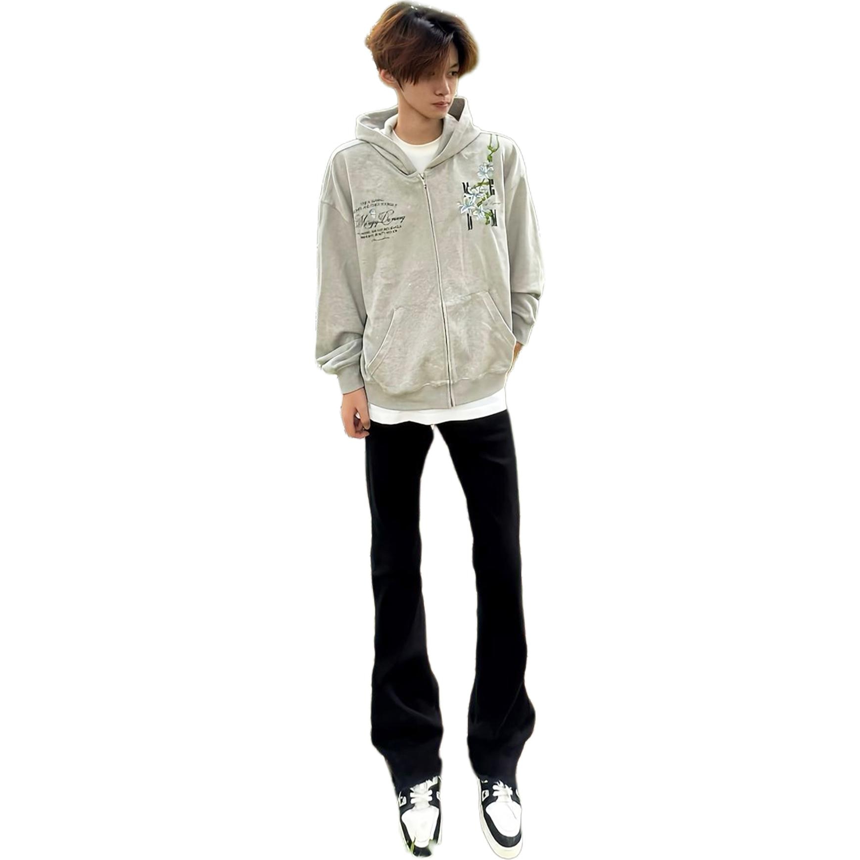 DAFK/刀锋 DAFK cleanfitvibeootd