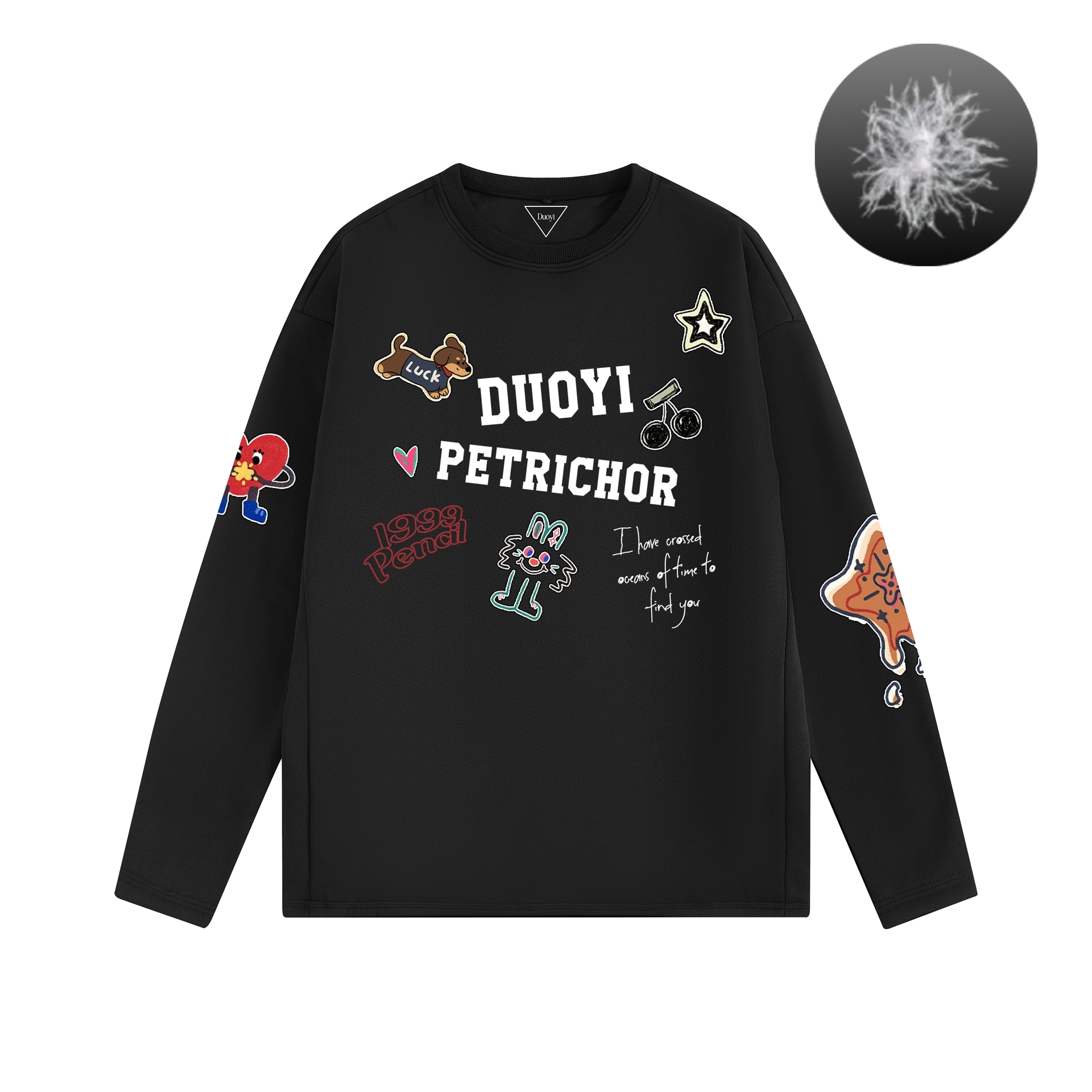 Duoyi朵以 Duoyi 90T