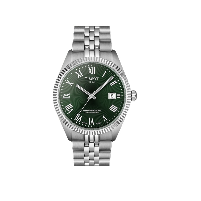 Часы TISSOT/天梭 TISSOT 39mm