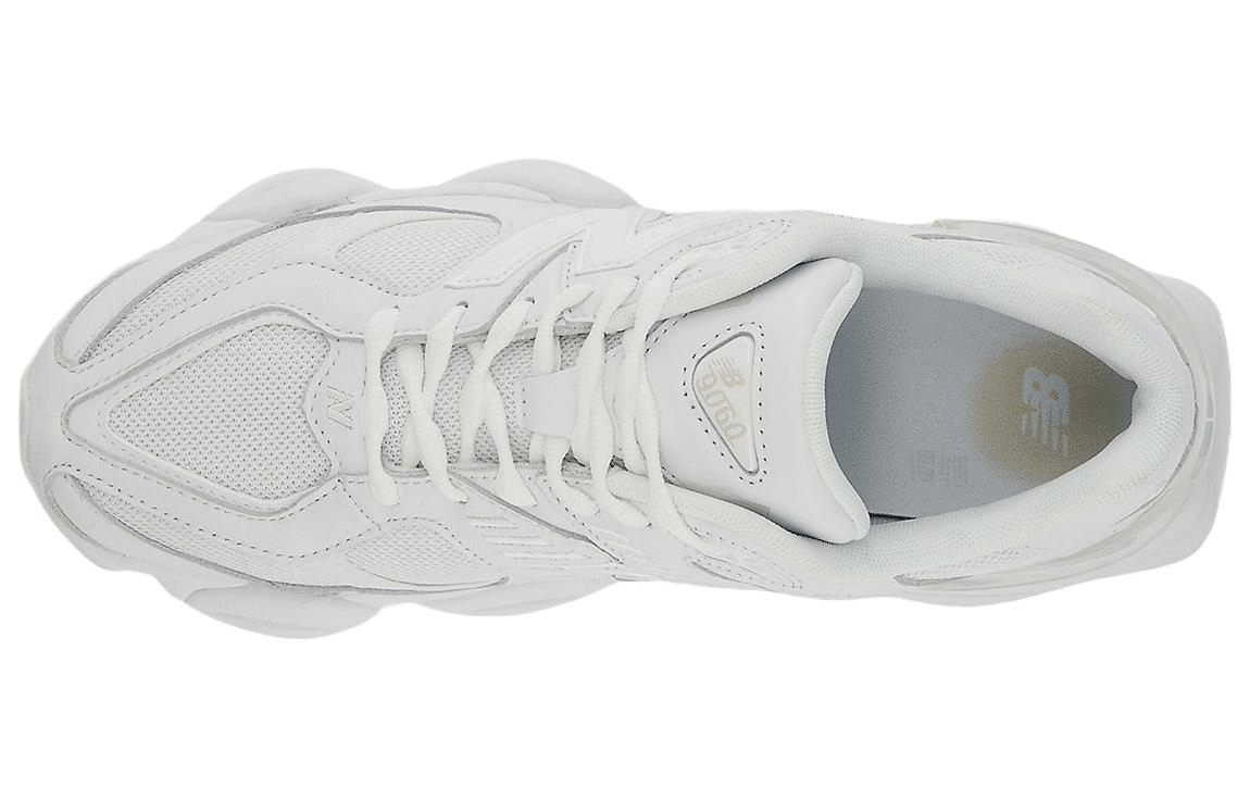 New Balance Бег (Арт. U9060NRJ) — фото 6