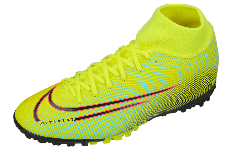 Nike Mercurial Superfly 7 — фото 5
