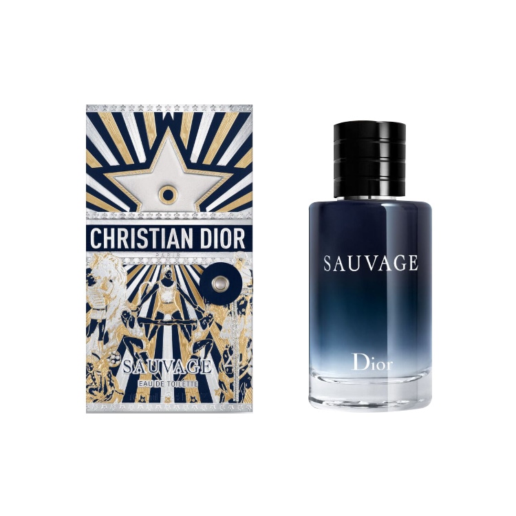 Dior EDT 100ml