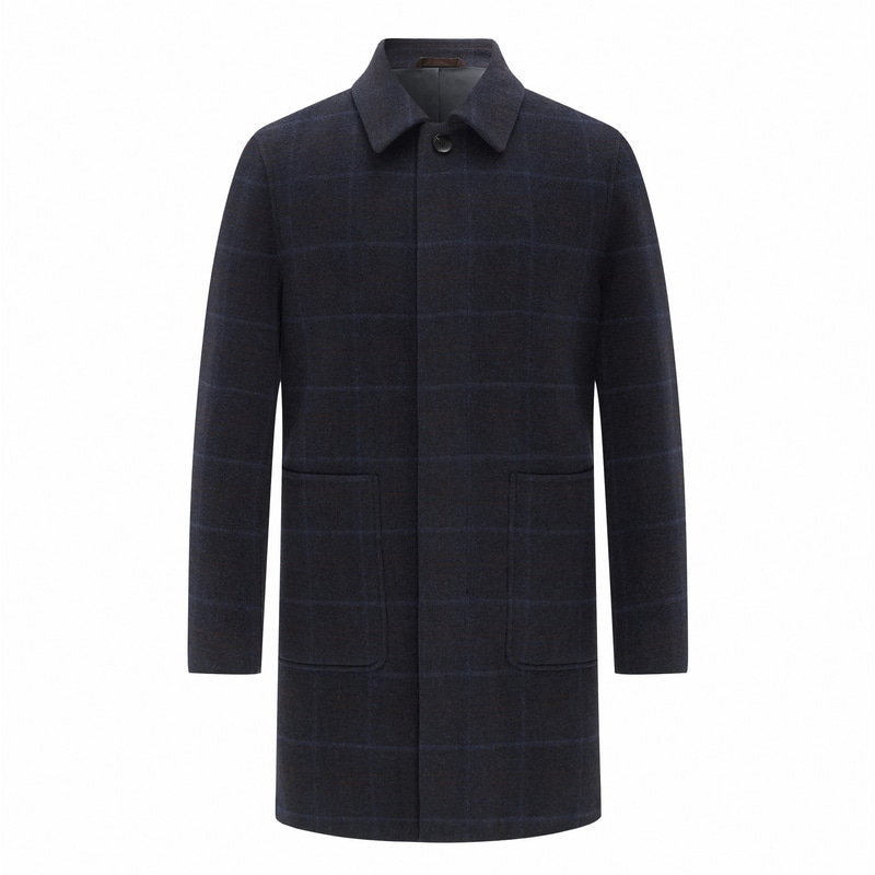 EMZ鄂尔多斯 EMZ Cleanfit Coat