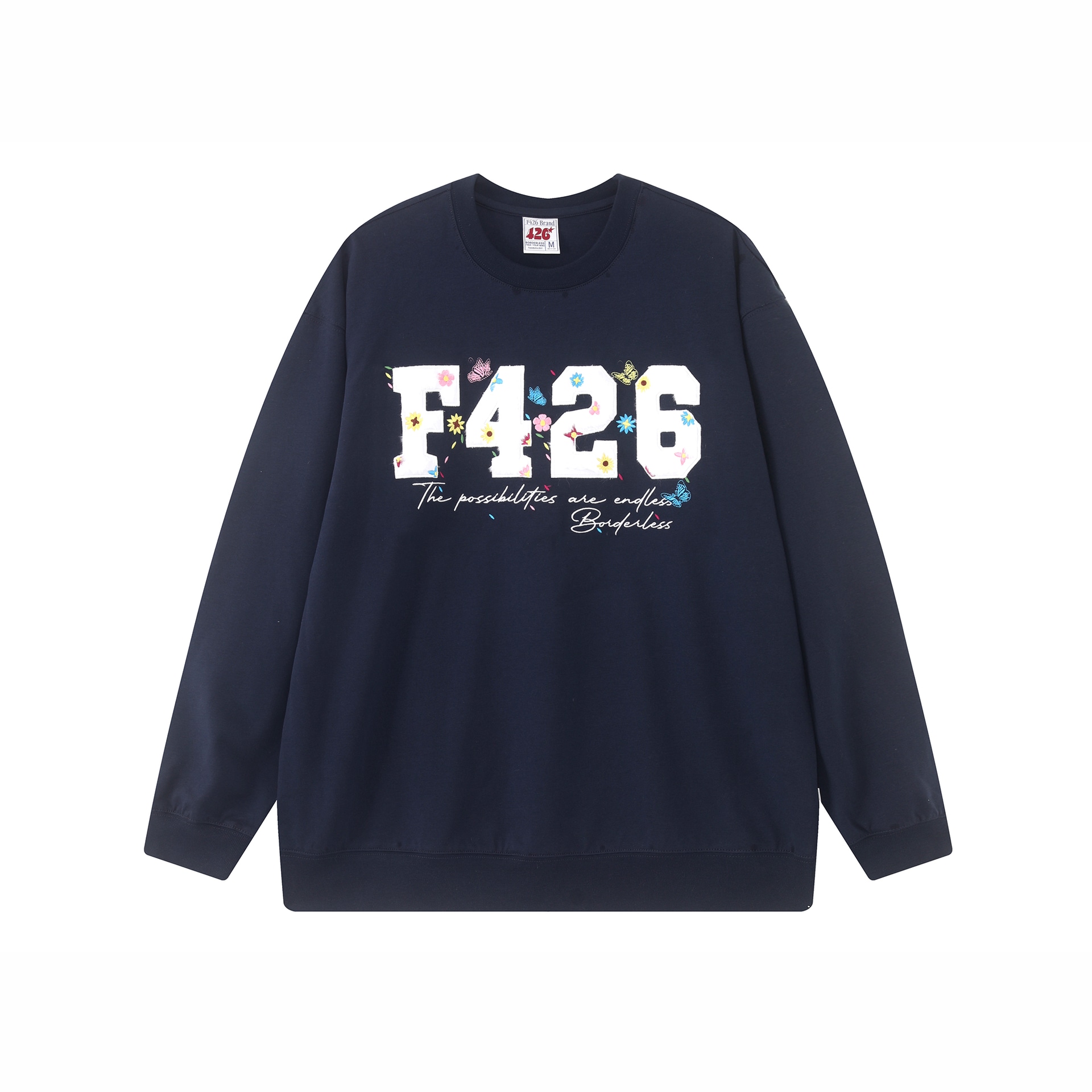 F426 2025insT