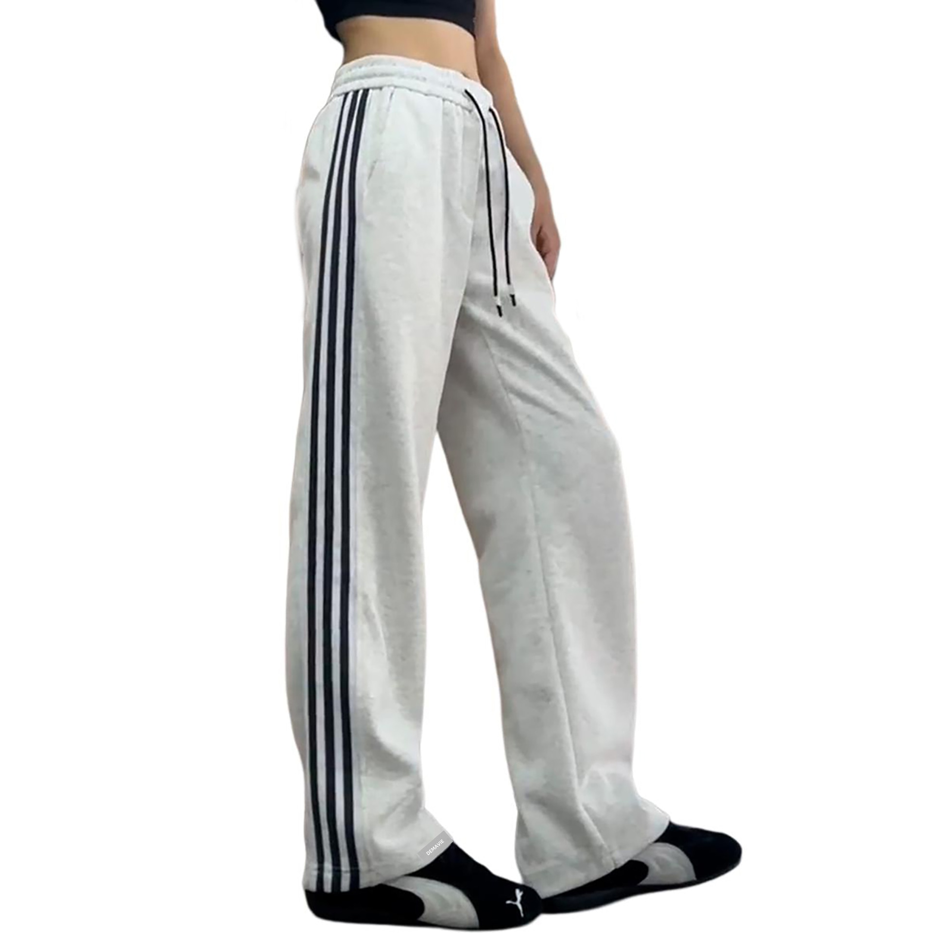Demavie cleanfitvibe