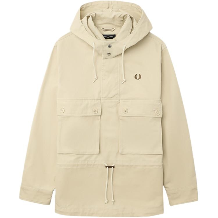 FRED PERRY FW25