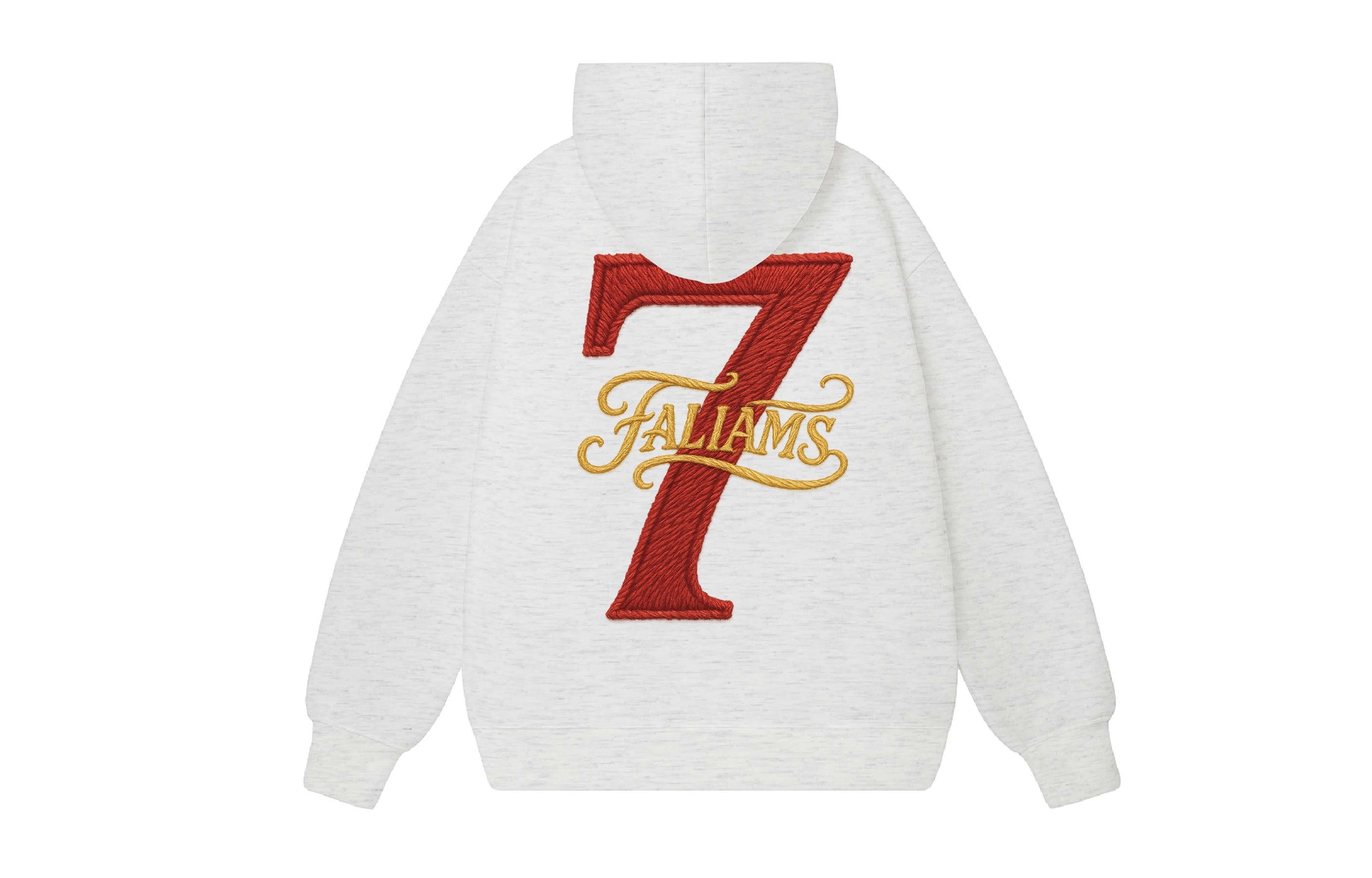 FALIAMS 7