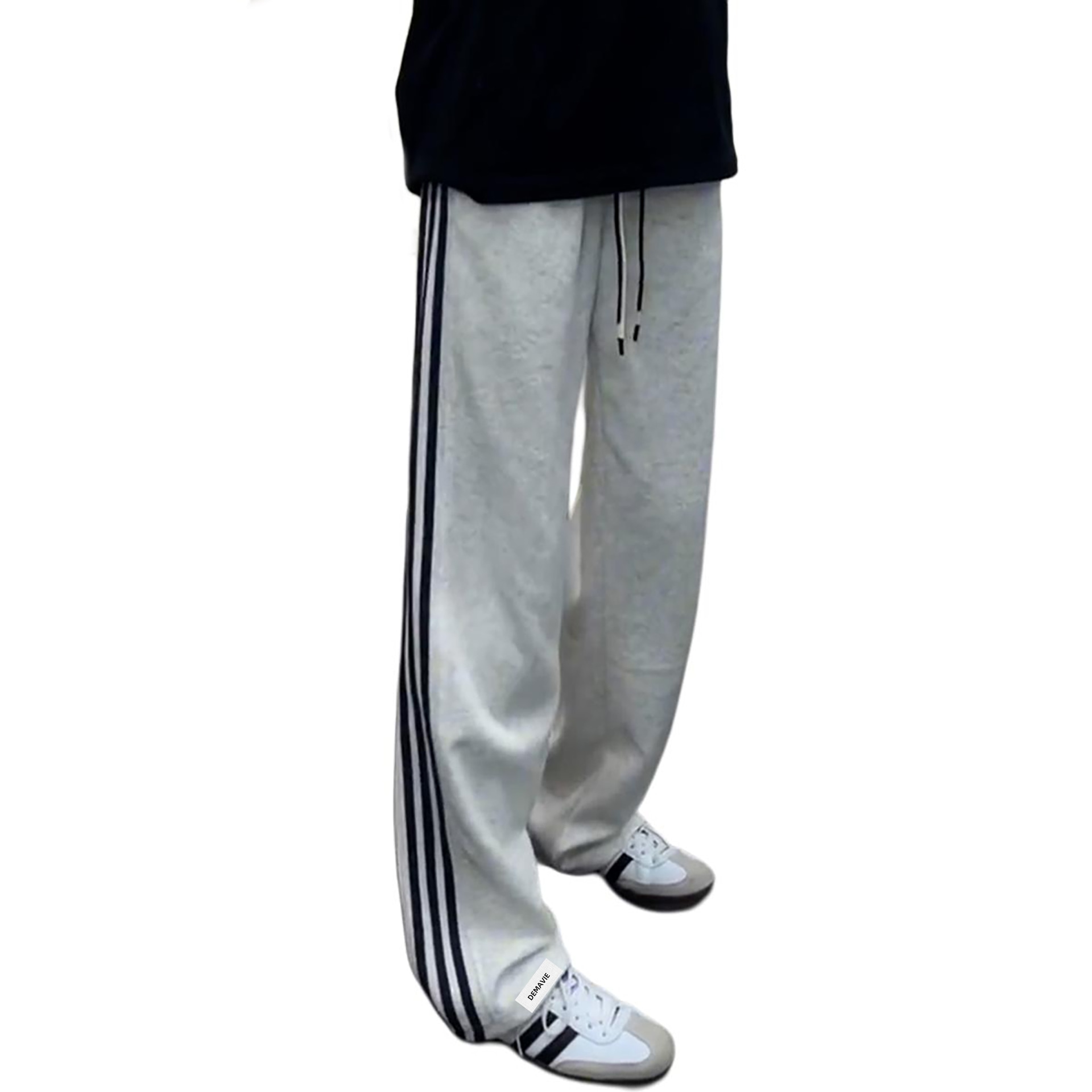 Demavie cleanfitvibe