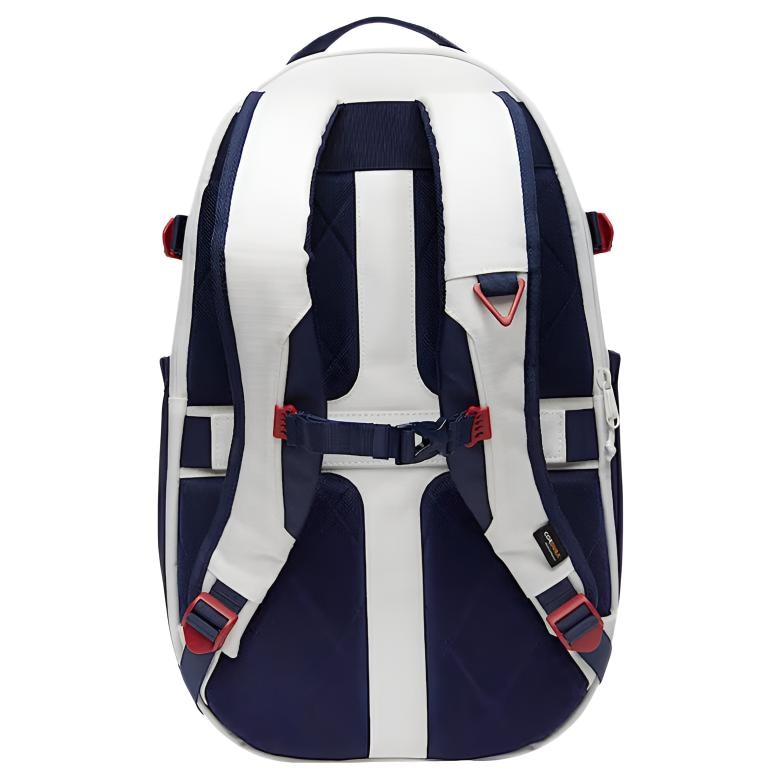 Jordan Backpack White — фото 2
