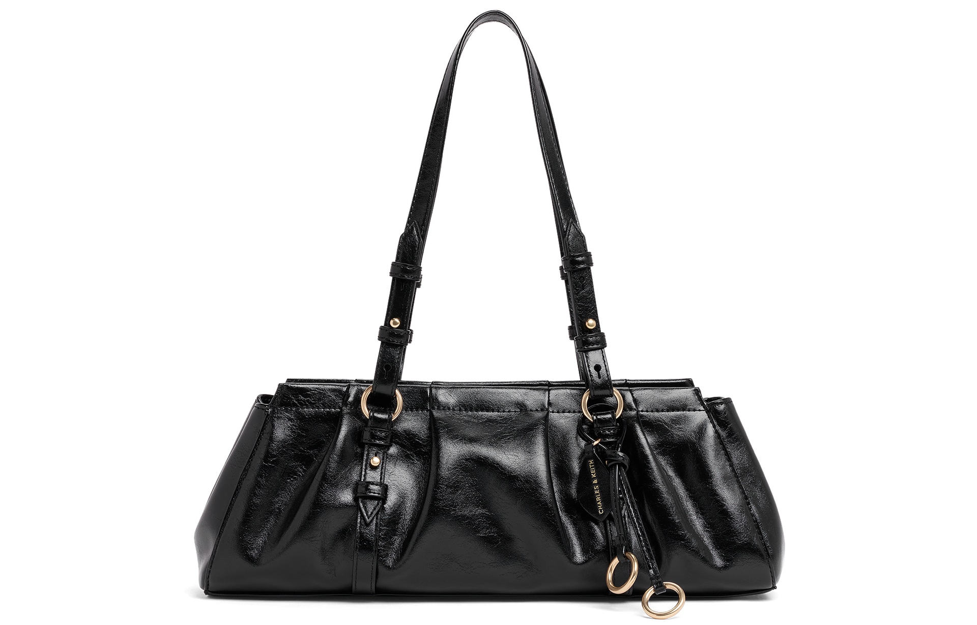 Сумки Charles&Keith CHARLESKEITH ck PU