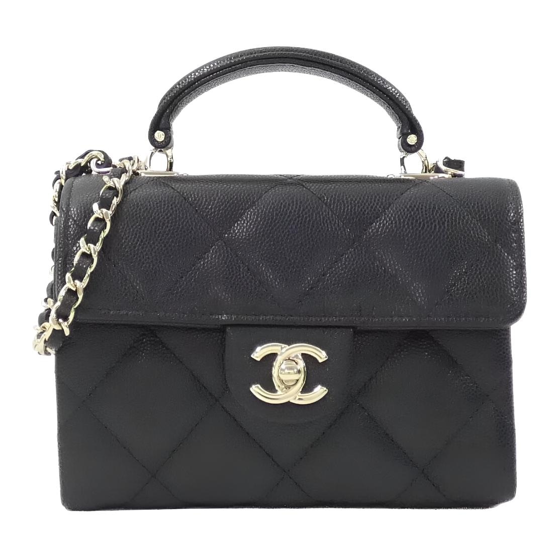 Сумки Chanel 25S