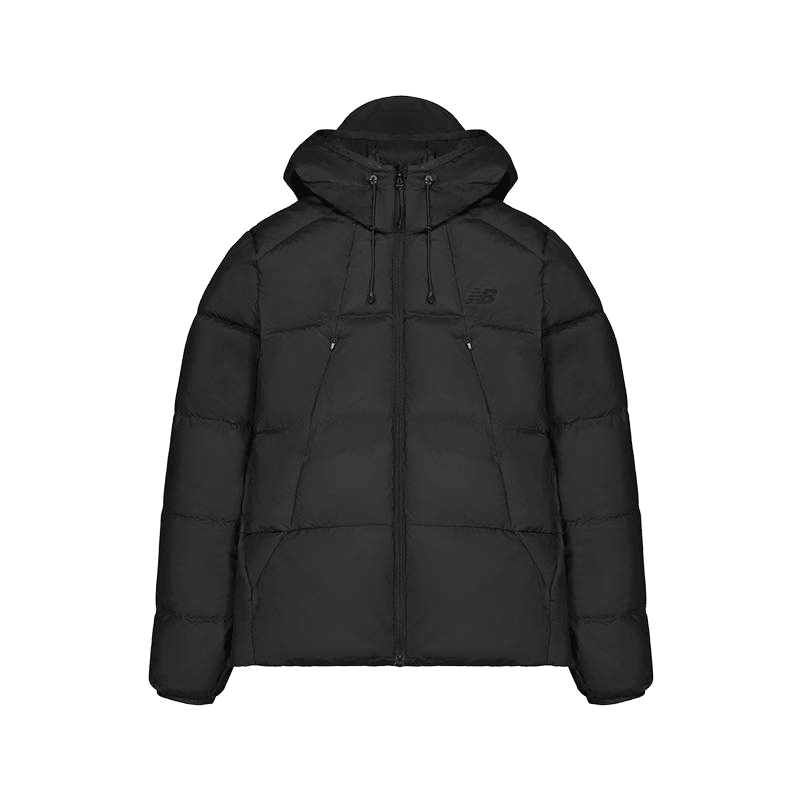 New Balance Shifted FW25 logo